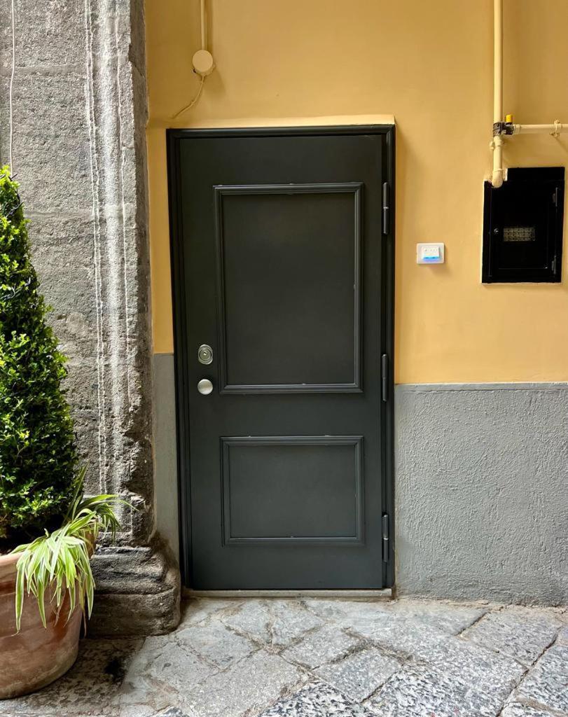 Casa Del Poeta - Spaccanapoli Exterior foto